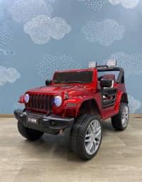 Uşaq elektromobili 2 nəfərlik — şəkil 2