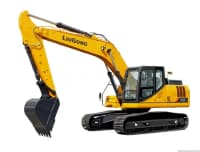 Ekskavator LiuGong CLG924, 2025 il — şəkil 2