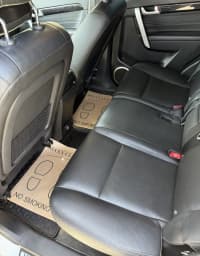 Chevrolet Captiva, 2015 il, 178000 km, 2400 L — şəkil 7