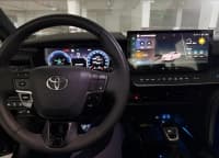 Toyota Camry, 2025 il, 0 km, 2 L — şəkil 9