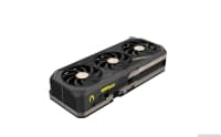 Video kart Zotac RTX 5080 Solid OC 16GB GDDR7 256-bit — şəkil 3