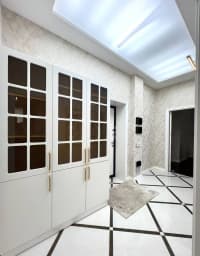 2 otaqlı mənzil 73 m² kirayə verilir — şəkil 13
