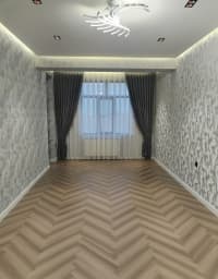 4 otaqlı mənzil 135 m² satılır — şəkil 4