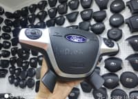 Airbag və airbag qapağı Ford Focus — şəkil 1