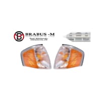 Dönmə işığı Mercedes W202 — şəkil 1