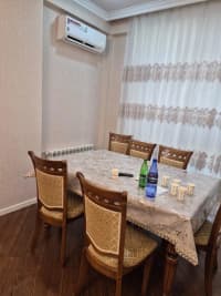 2 otaqlı mənzil 150 m² kirayə verilir — şəkil 3