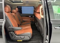 Kia Carnival, 2023 il, 60000 km, 2200 L — şəkil 11