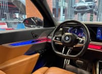 BMW 740Le, 2022 il, 65000 km, 3000 L — şəkil 25