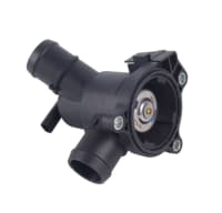 Termostat Mercedes OM651 mühərrikləri üçün — şəkil 2