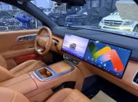 Changan Deepal S7, 2025 il, 0 km, 1500 L — şəkil 9