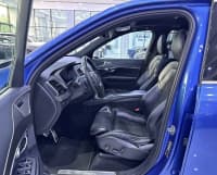 Volvo XC90, 2018 il, 102700 km, 2000 L — şəkil 11