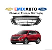 Ehtiyat hissələri Chevrolet Equinox 2017-2022 — şəkil 2