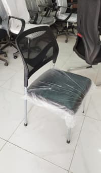 Qarışıq rəng, Ofis üçün kreslo — şəkil 2