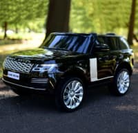 Uşaq avtomobili Range Rover 4 motorlu — şəkil 7