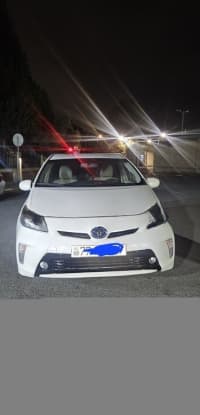 Toyota Prius, 2012 il, 215000 km, 1.8 L — şəkil 1
