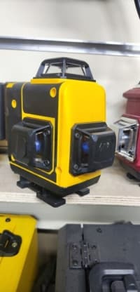 Lazer səviyyəölçən DeWalt 4D 16 xətt — şəkil 2