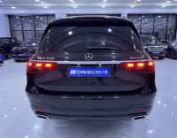 Mercedes GLS 450 4MATIC, 2024 il, 26500 km, 3000 L — şəkil 7