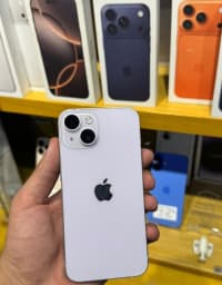 Apple iPhone 14, 4 GB — şəkil 2