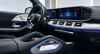 Mercedes GLE 350 4MATIC, 2019 il, 138500 km, 2 L — şəkil 13
