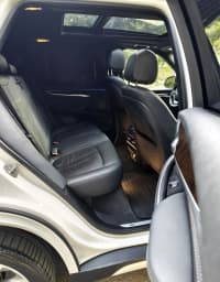 BMW X5, 2017 il, 151459 km, 2000 L — şəkil 18