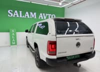 Volkswagen Amarok, 2013 il, 353600 km, 2000 L — şəkil 6