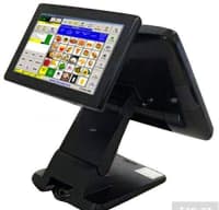 POS SRP Touch Screen Monitor və Monoblok Sistemləri — şəkil 4