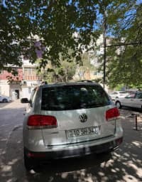 Volkswagen Touareg, 2006 il, 258000 km, 3.2 L — şəkil 2