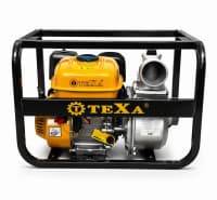 TeXa T-00130 Benzinli Su Nasosu 7.5 HP — şəkil 9