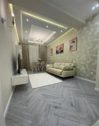 3 otaqlı mənzil 99 m² satılır Bakı, Nərimanov r. — şəkil 2