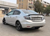 Honda Civic, 2015 il, 287000 km, 1500 L — şəkil 7
