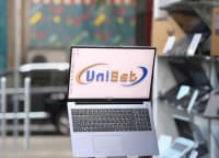 Huawei markalı notbuk, Boz rəng — şəkil 2