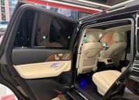 Mercedes GLS 450 4MATIC, 2022 il, 108000 km, {'value': 3000, 'min': 3000, 'max': 3000} L — şəkil 13