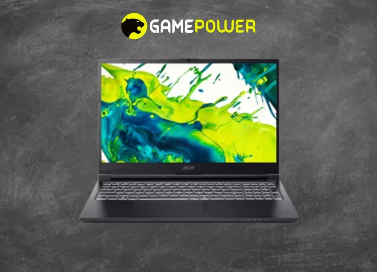 Acer markalı notbuk, Boz rəng