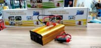 İnvertor 12V və 24V 220V çevirici — şəkil 1