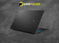Asus markalı notbuk, Qara rəng — şəkil 3