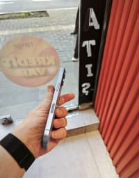 Apple iPhone 17, 8 GB — şəkil 4