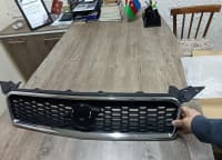 Radiator barmaqlığı Ravon R3 — şəkil 6