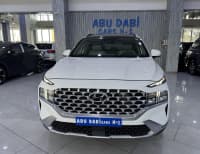 Hyundai Santa Fe, 2023 il, 71400 km, 1600 L — şəkil 2