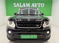 Land Rover Discovery, 2012 il, 296100 km, 3000 L — şəkil 2
