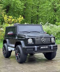 Uşaq avtomobili Mercedes Benz G63 AMG — şəkil 1