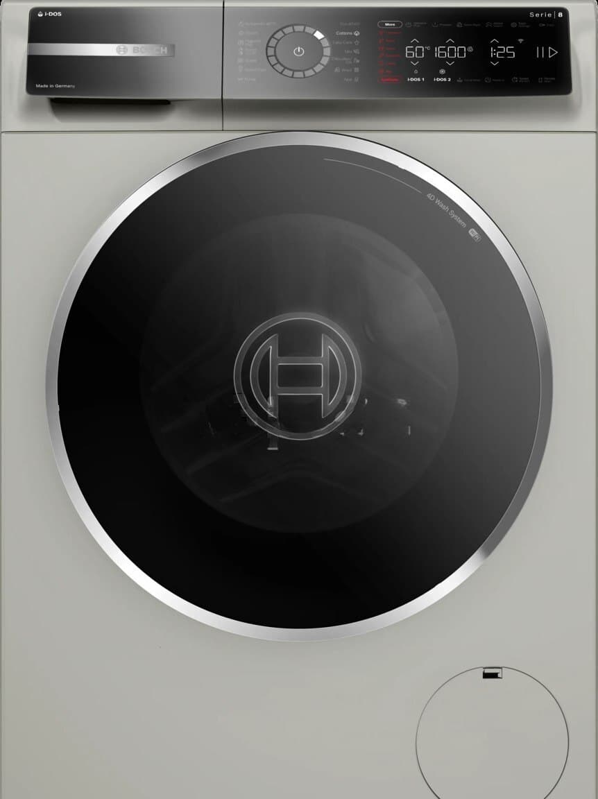 Bosch Paltaryuyan maşın