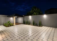 4 otaqlı həyət evi 133 m² satılır — şəkil 5