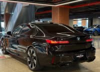 BMW i7, 2023 il, 9500 km — şəkil 4