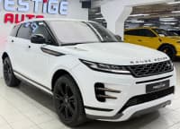 Land Rover RR Evoque, 2022 il, 49000 km, 1500 L — şəkil 2