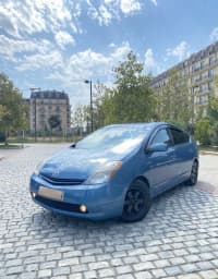 Toyota Prius, 2008 il, 297478 km, 1500 L — şəkil 3
