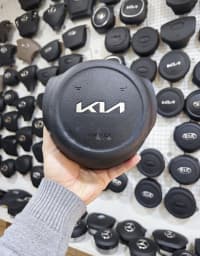 Airbag Kia Stonic 2023 — şəkil 5