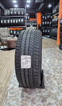 Nankang SP-9 285/45 R22 114V M+S XL Təkəri — şəkil 2