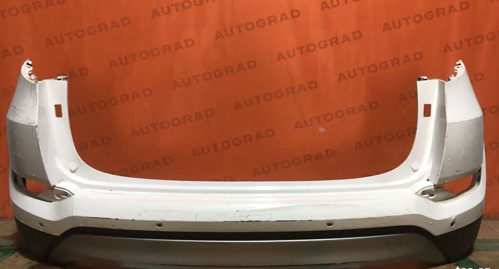 Arxa bufer Hyundai Tucson 2016-2018