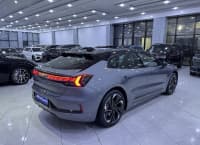 ZEEKR 001, 2023 il, 30200 km — şəkil 5