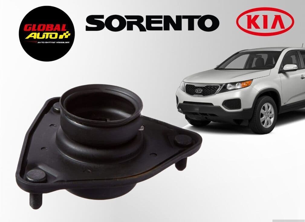 Amortizator yastığı Kia Sorento